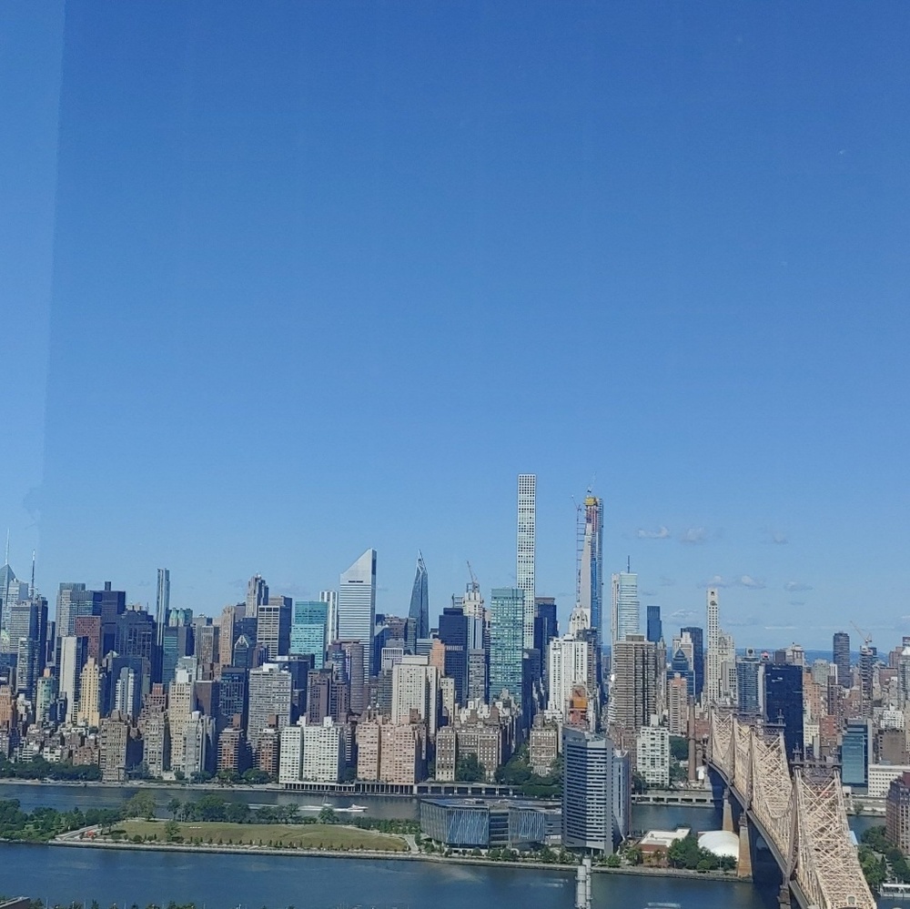 Meet your Posher, Dina